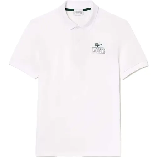 Tops > Polo Shirts - - Lacoste - Modalova