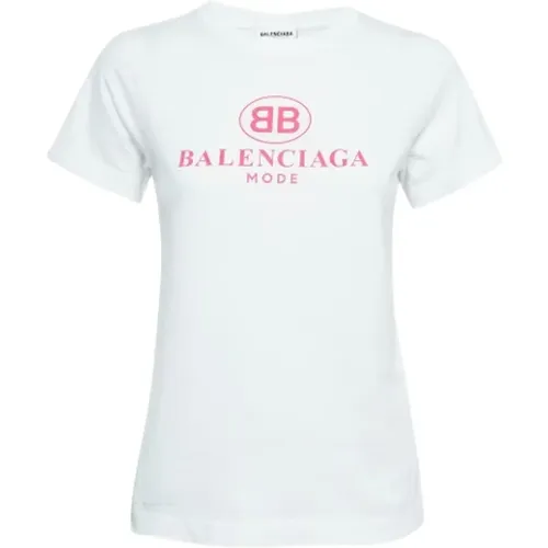 Pre-owned > Pre-owned Tops - - Balenciaga Vintage - Modalova