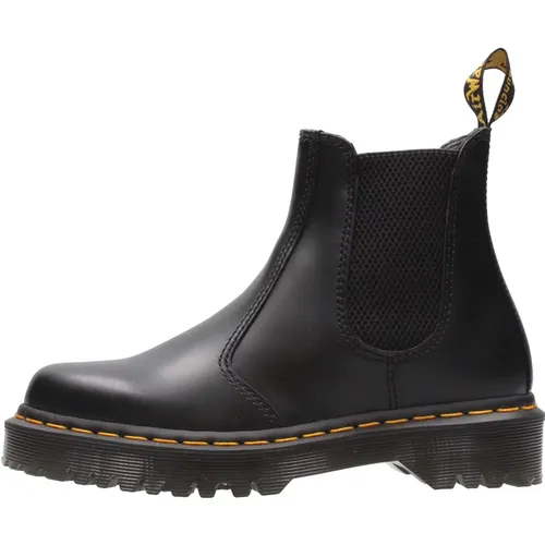 Shoes > Boots > Chelsea Boots - - Dr. Martens - Modalova