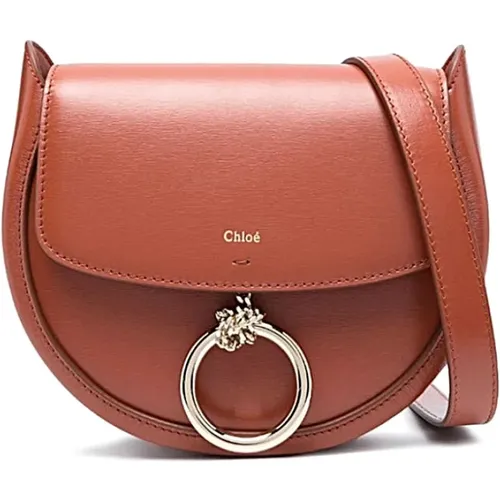 Bags > Cross Body Bags - - Chloé - Modalova