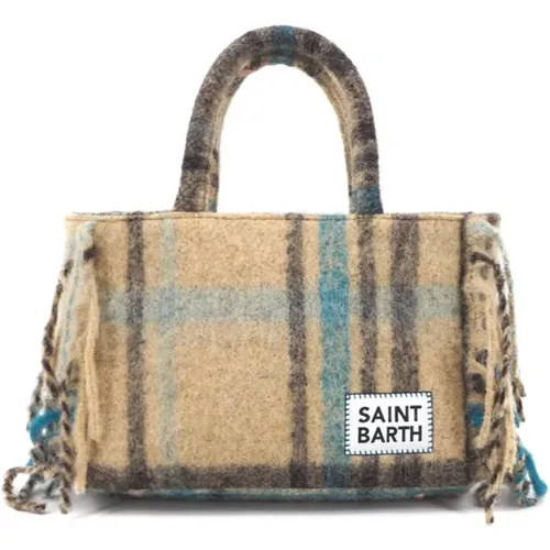 Bags > Tote Bags - - MC2 Saint Barth - Modalova