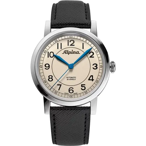 Accessories > Watches - - Frederique Constant - Modalova