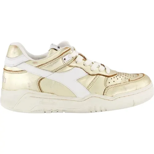 Shoes > Sneakers - - Diadora - Modalova