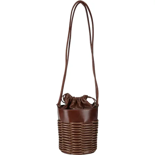 Bags > Bucket Bags - - Hereu - Modalova