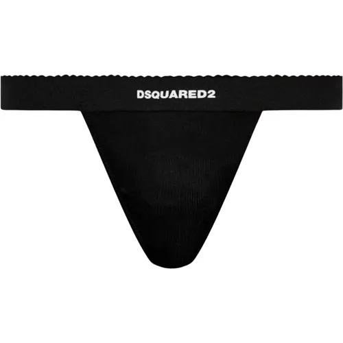 Underwear > Bottoms - - Dsquared2 - Modalova