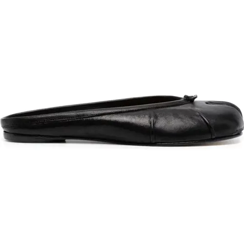 Shoes > Flats > Mules - - Maison Margiela - Modalova