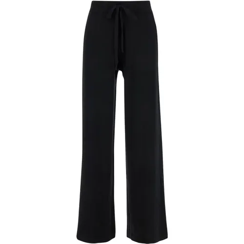 Trousers > Wide Trousers - - P.a.r.o.s.h. - Modalova