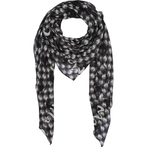 Accessories > Scarves - - Manila Grace - Modalova