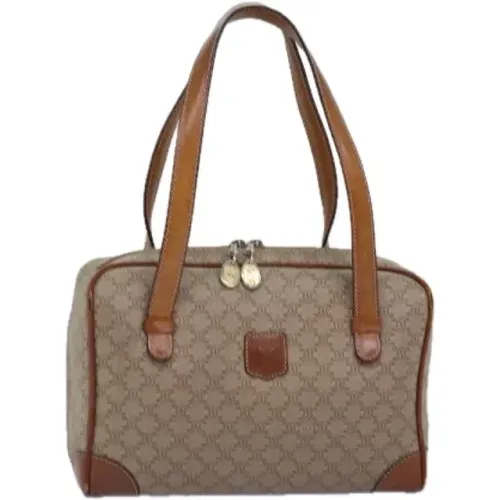 Pre-owned > Pre-owned Bags > Pre-owned Handbags - - Celine Vintage - Modalova