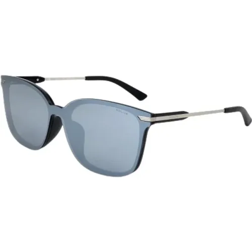 Accessories > Sunglasses - - Police - Modalova