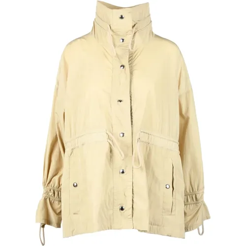 Jackets > Light Jackets - - Moncler - Modalova