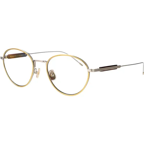 Accessories > Glasses - - BRUNELLO CUCINELLI - Modalova