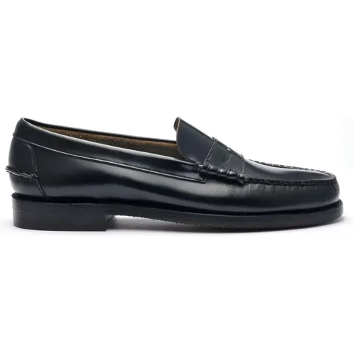 Shoes > Flats > Loafers - - Sebago - Modalova