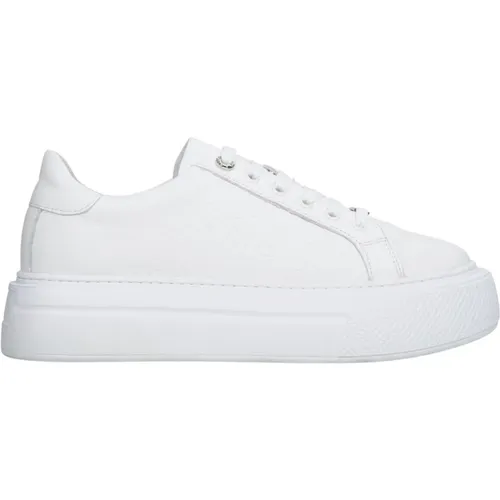 Estro - Shoes > Sneakers - White - Estro - Modalova