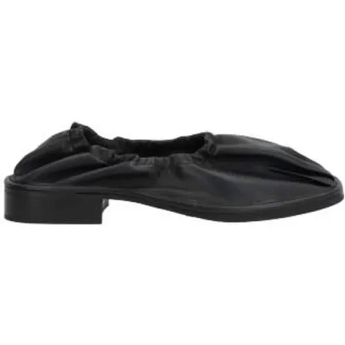 Séfr - Shoes > Slippers - Black - Séfr - Modalova