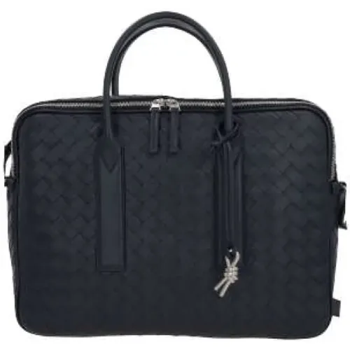 Bags > Laptop Bags & Cases - - Bottega Veneta - Modalova