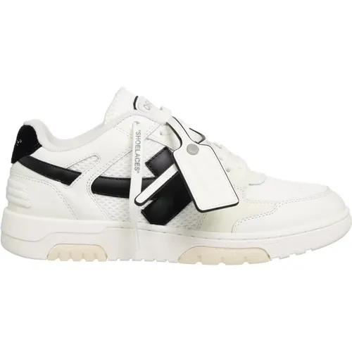 Off - Shoes > Sneakers - - Off White - Modalova