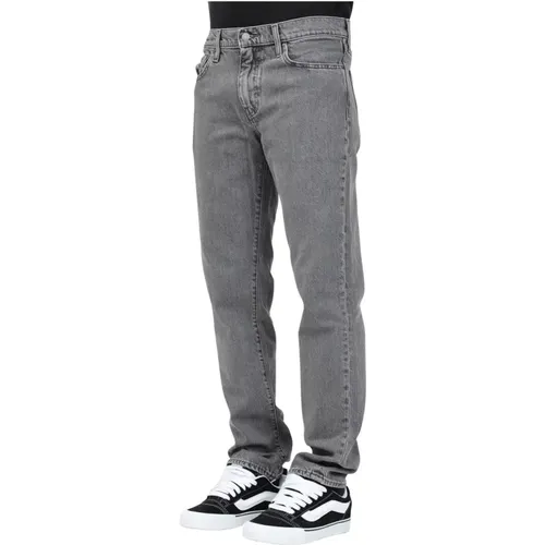 Levi's - Jeans > Slim-fit Jeans - - Levis - Modalova