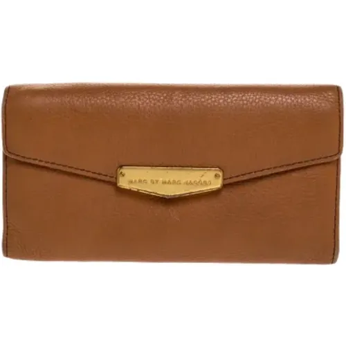 Pre-owned > Pre-owned Accessories > Pre-owned Wallets - - Marc Jacobs Pre-owned - Modalova