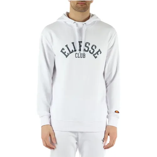 Sweatshirts & Hoodies > Hoodies - - Ellesse - Modalova