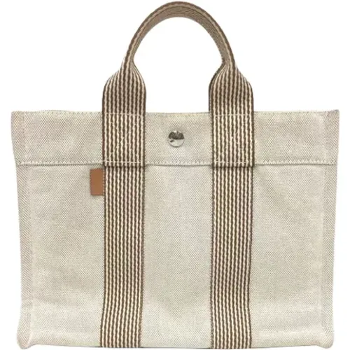 Pre-owned > Pre-owned Bags > Pre-owned Tote Bags - - Hermès Vintage - Modalova