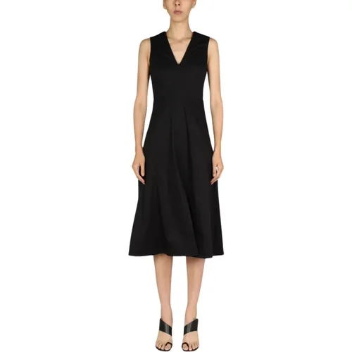 Dresses > Day Dresses > Midi Dresses - - Department Five - Modalova