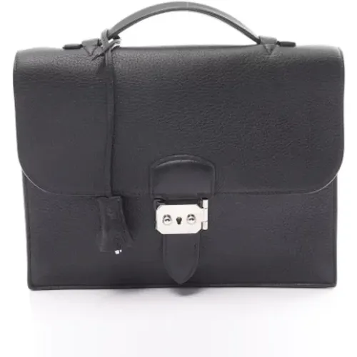 Pre-owned > Pre-owned Bags > Pre-owned Handbags - - Hermès Vintage - Modalova