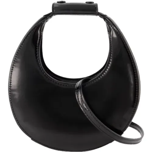 Staud - Bags > Handbags - Black - Staud - Modalova