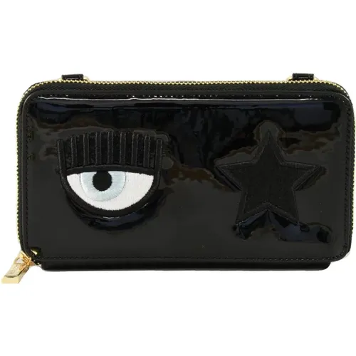 Accessories > Wallets & Cardholders - - Chiara Ferragni Collection - Modalova