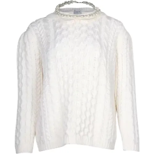 Pre-owned > Pre-owned Knitwear & Sweatshirts - - Simone Rocha Pre-owned - Modalova