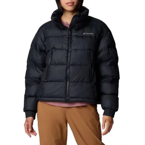 Jackets > Down Jackets - - Columbia - Modalova