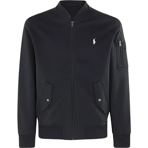 Jackets > Bomber Jackets - - Ralph Lauren - Modalova