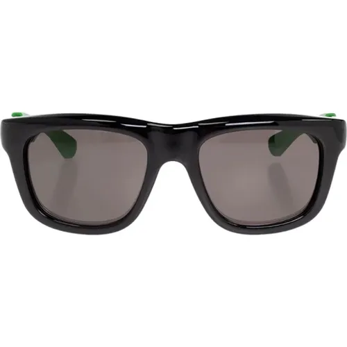 Accessories > Sunglasses - - Bottega Veneta - Modalova