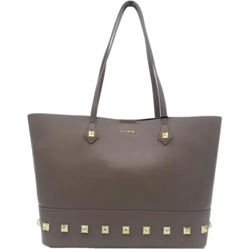 Bags > Tote Bags - - Twinset - Modalova