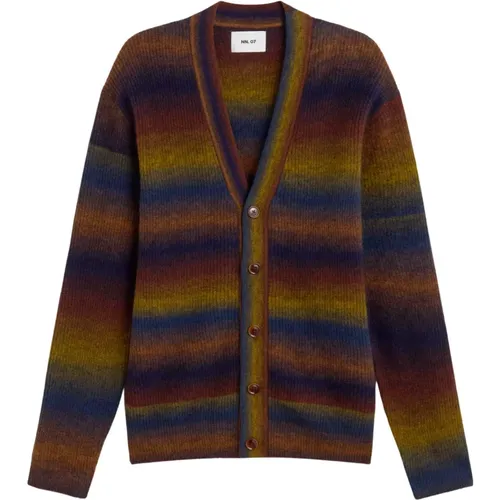 Knitwear > Cardigans - - Nn07 - Modalova