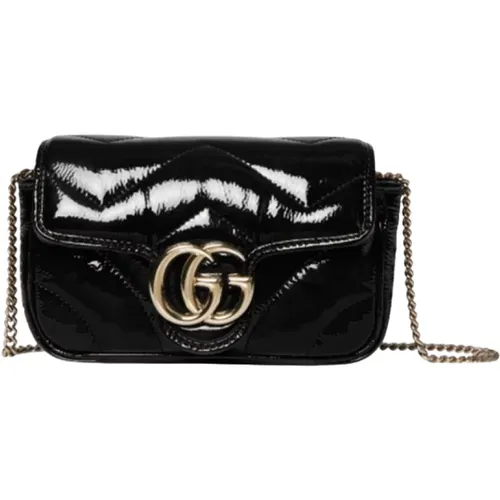 Bags > Cross Body Bags - - Gucci - Modalova