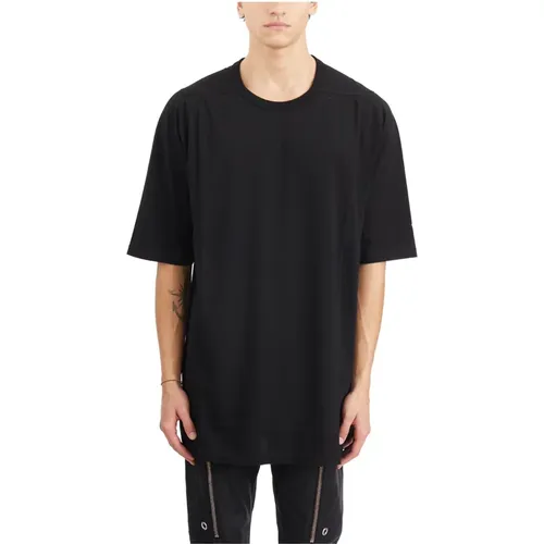 Tops > T-Shirts - - Rick Owens - Modalova