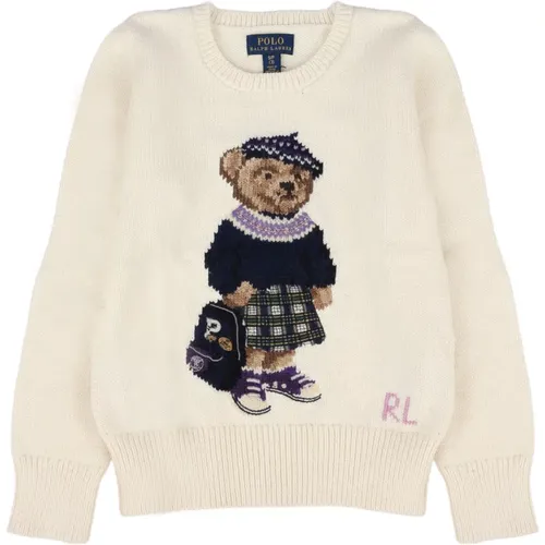 Kids > Tops > Sweatshirts - - Ralph Lauren - Modalova