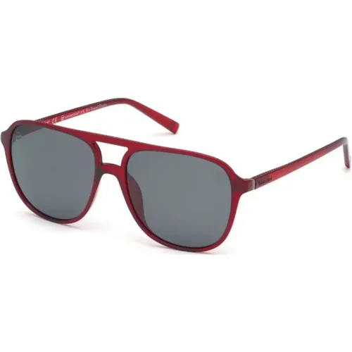 Accessories > Sunglasses - - Timberland - Modalova