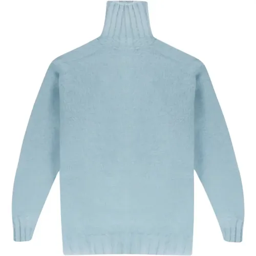 Knitwear > Turtlenecks - - Avant Toi - Modalova