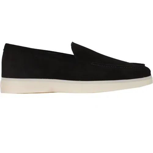 Shoes > Flats > Loafers - - Mason Garments - Modalova