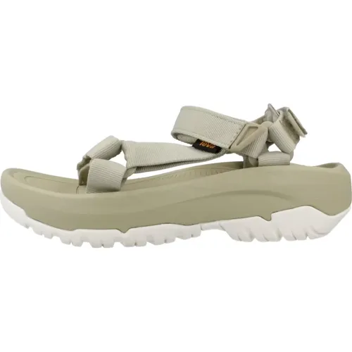 Shoes > Sandals > Flat Sandals - - Teva - Modalova