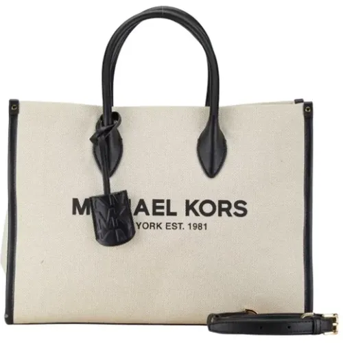 Pre-owned > Pre-owned Bags > Pre-owned Tote Bags - - Michael Kors Pre-owned - Modalova