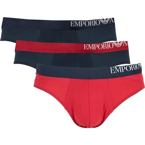 Underwear > Bottoms - - Emporio Armani - Modalova