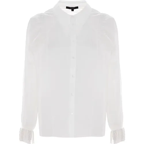 Blouses & Shirts > Shirts - - Kocca - Modalova