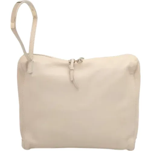 Pre-owned > Pre-owned Bags > Pre-owned Clutches - - Chloé Pre-owned - Modalova