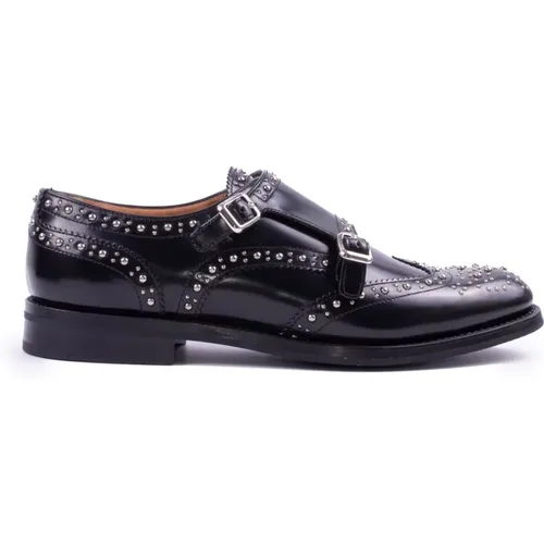 Church's - Shoes > Flats - Black - Church's - Modalova