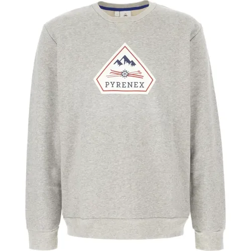 Sweatshirts & Hoodies > Sweatshirts - - Pyrenex - Modalova