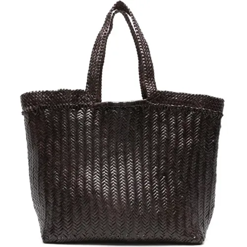 Bags > Shoulder Bags - - Dragon Diffusion - Modalova