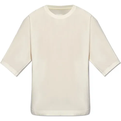 Tops > T-Shirts - - Issey Miyake - Modalova